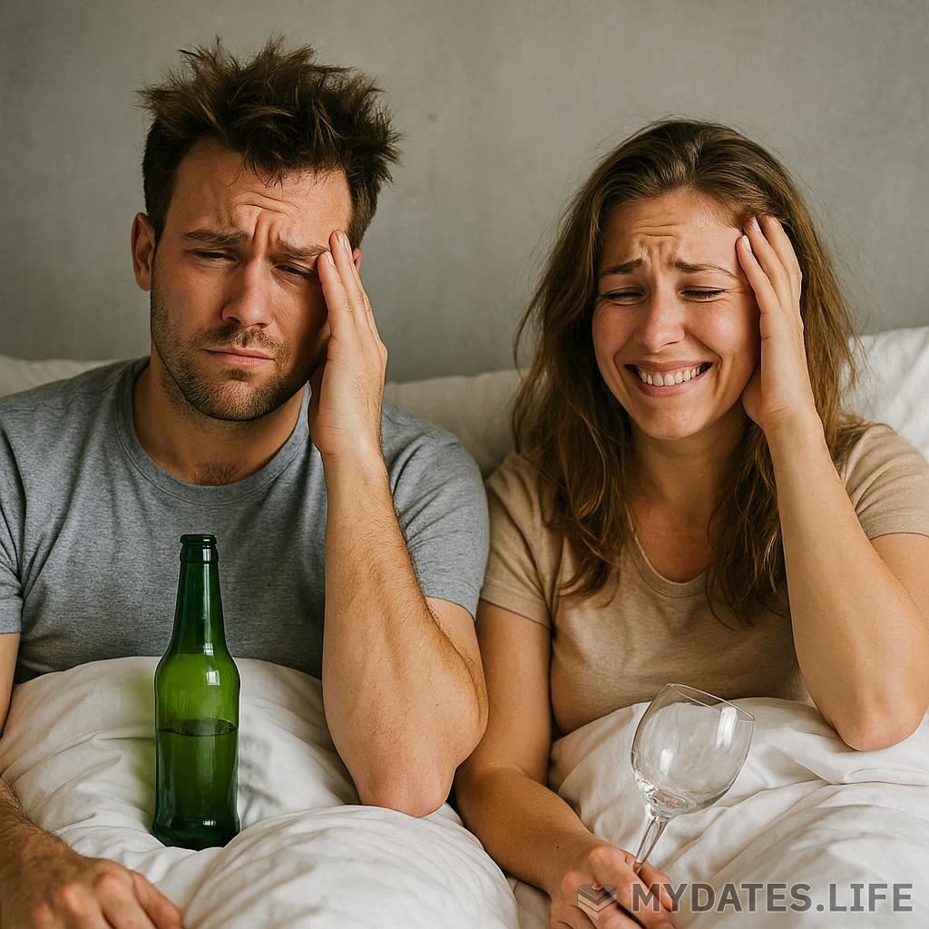 Hari Mabuk Antarabangsa