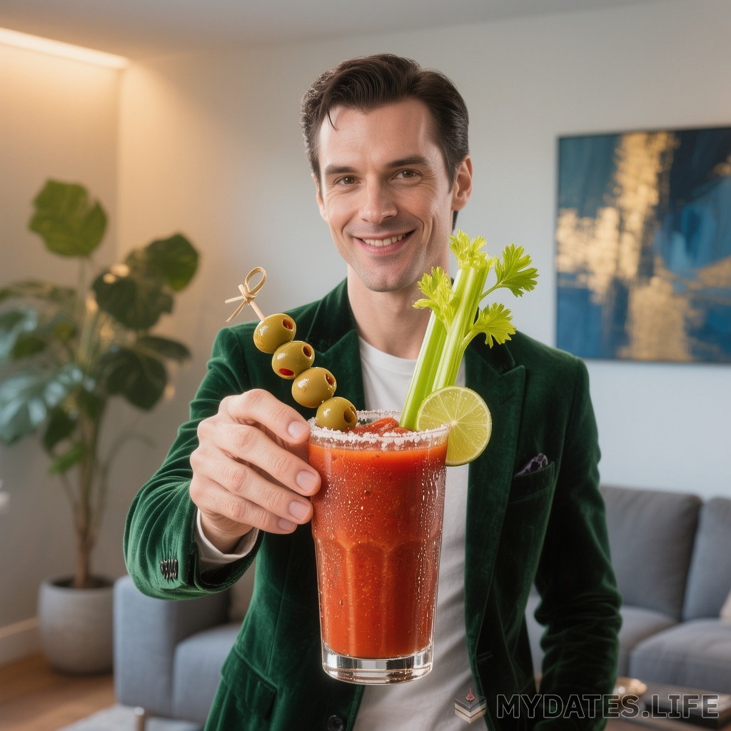 Journée du Bloody Mary