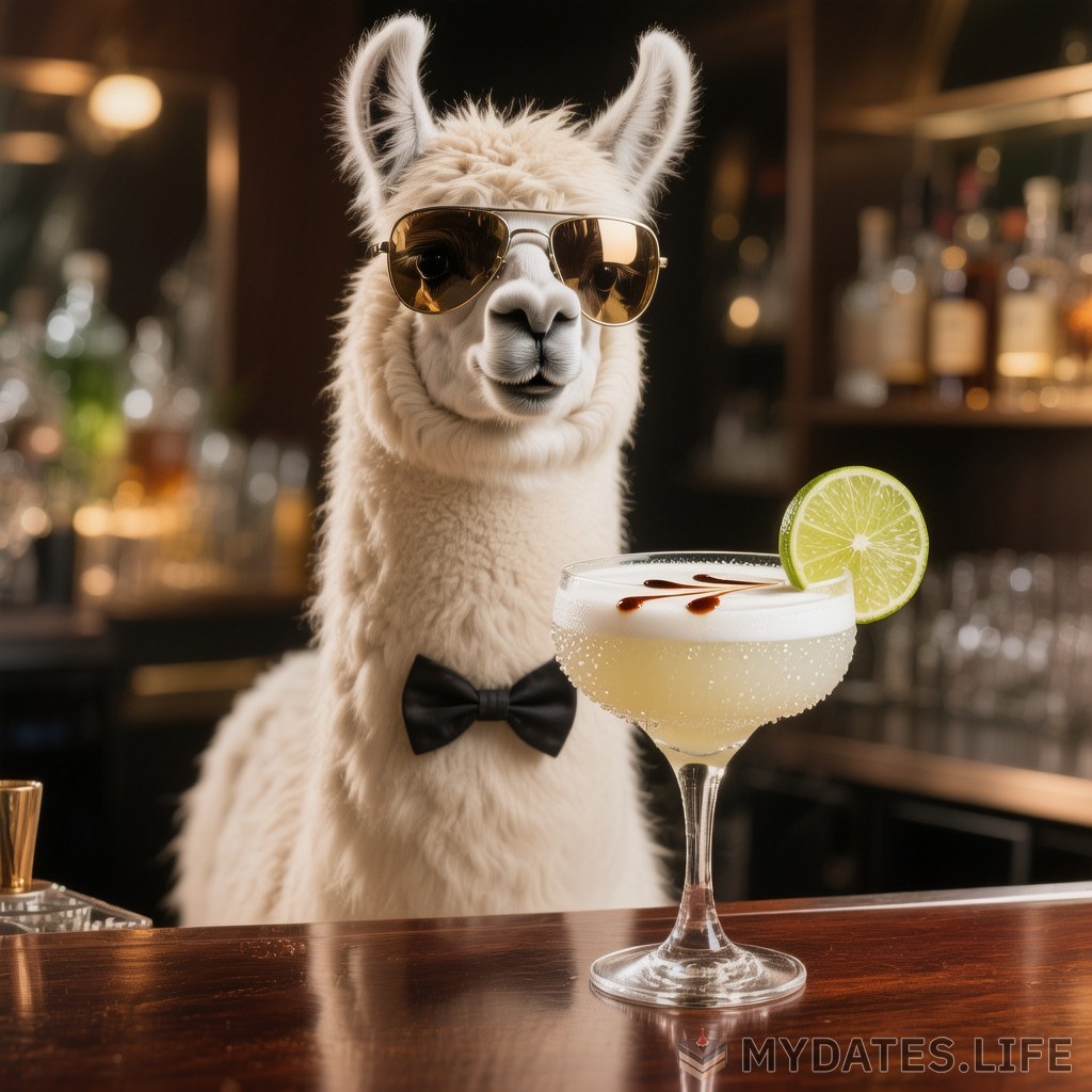 Internationale Pisco Sour Dag