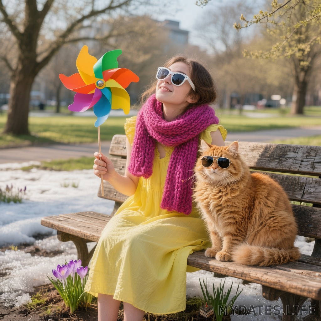 Vorfreude-auf-Wärme-Tag