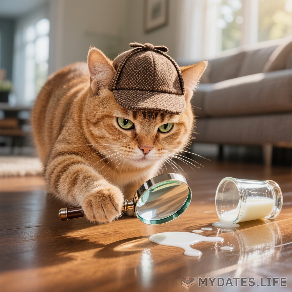 Ngày Lý Trí - 1 Tháng Năm
