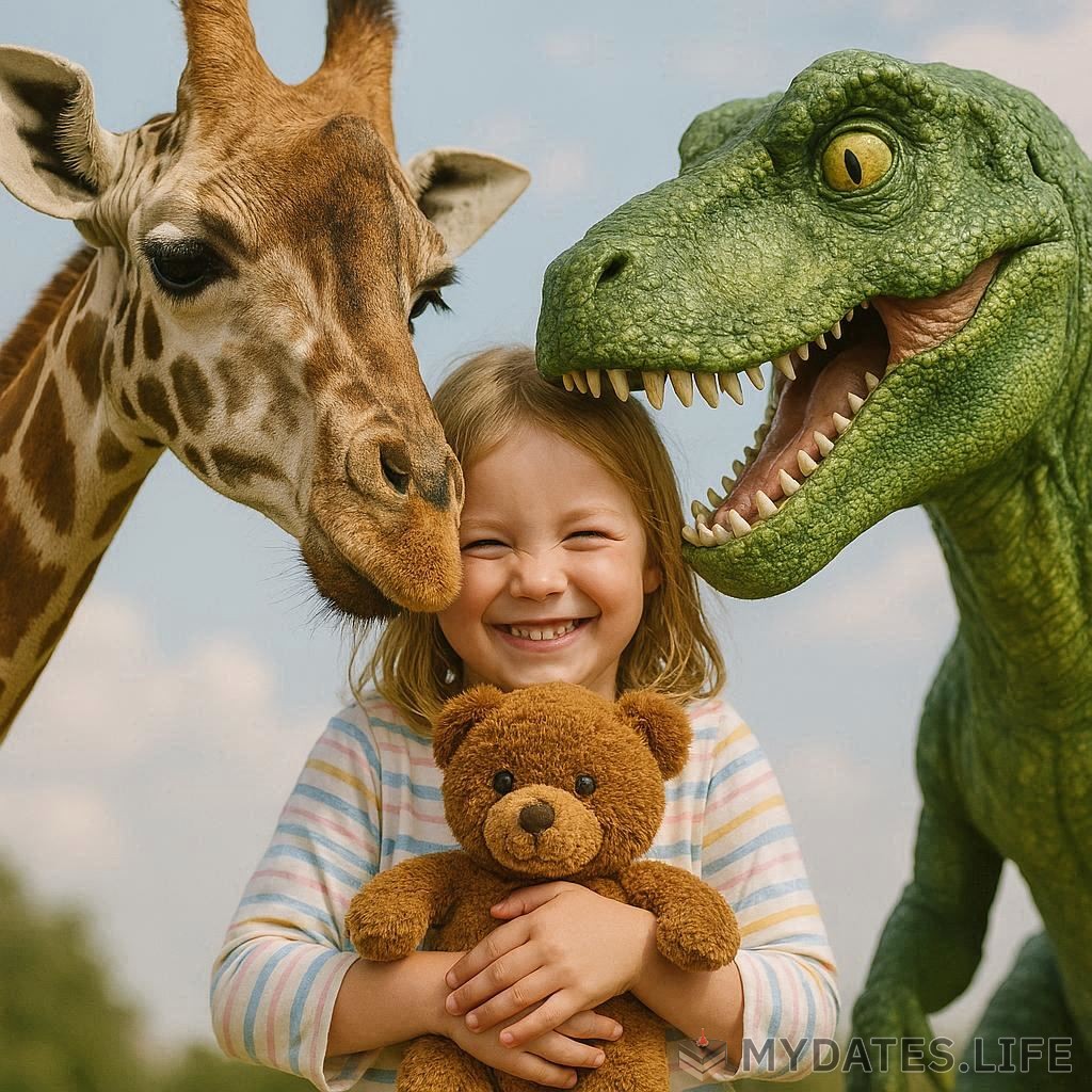 Día Internacional del Niño