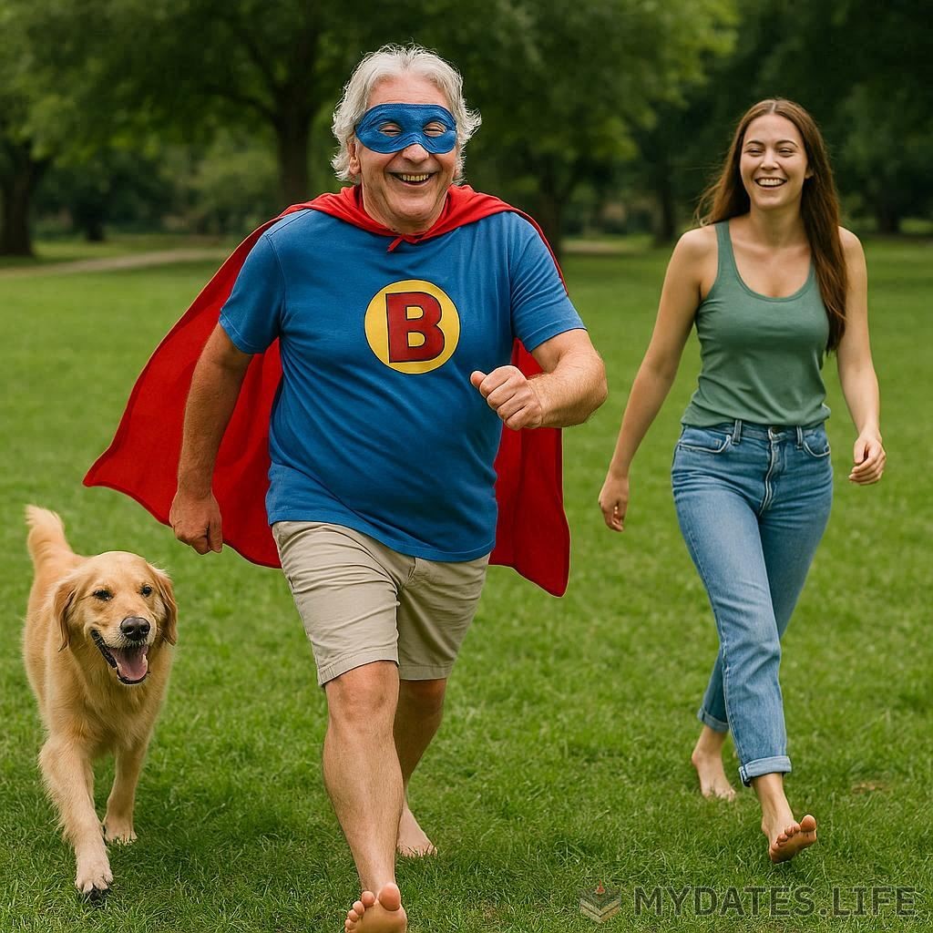 Hari Jalan Kaki Tanpa Alas Kaki