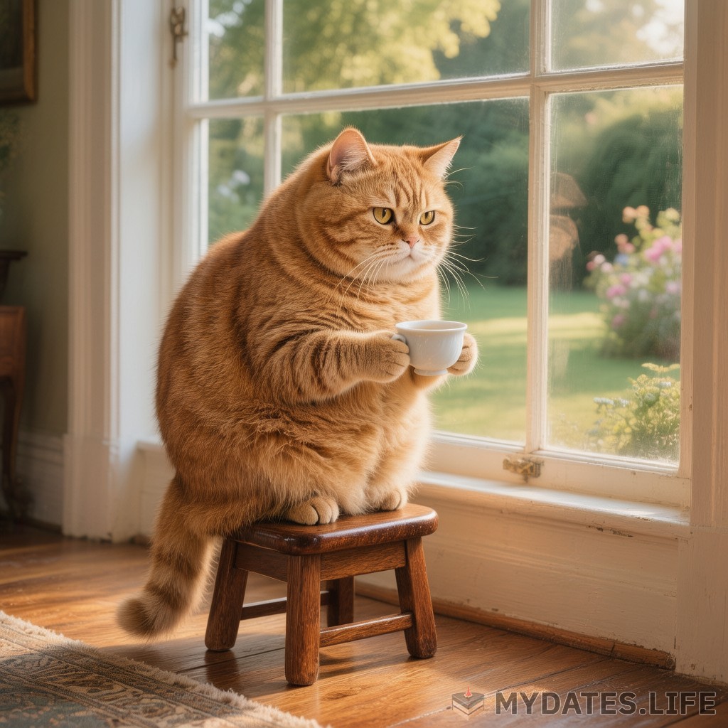 Giornata del Sedersi alla Finestra