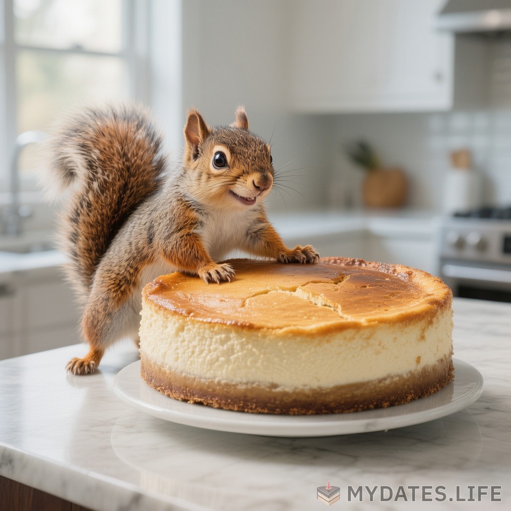 Journée du Cheesecake