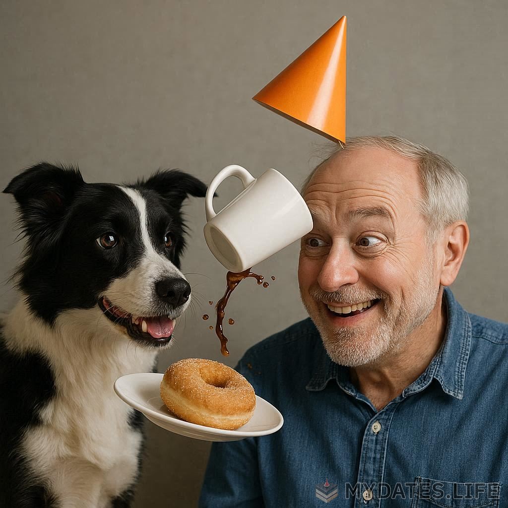 День нарушения причинно-следственных связей