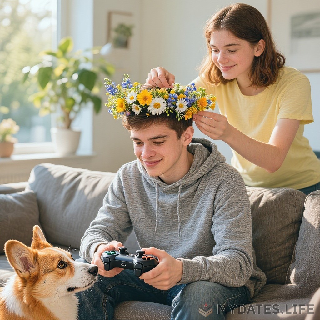 Día del Hermano y la Hermana