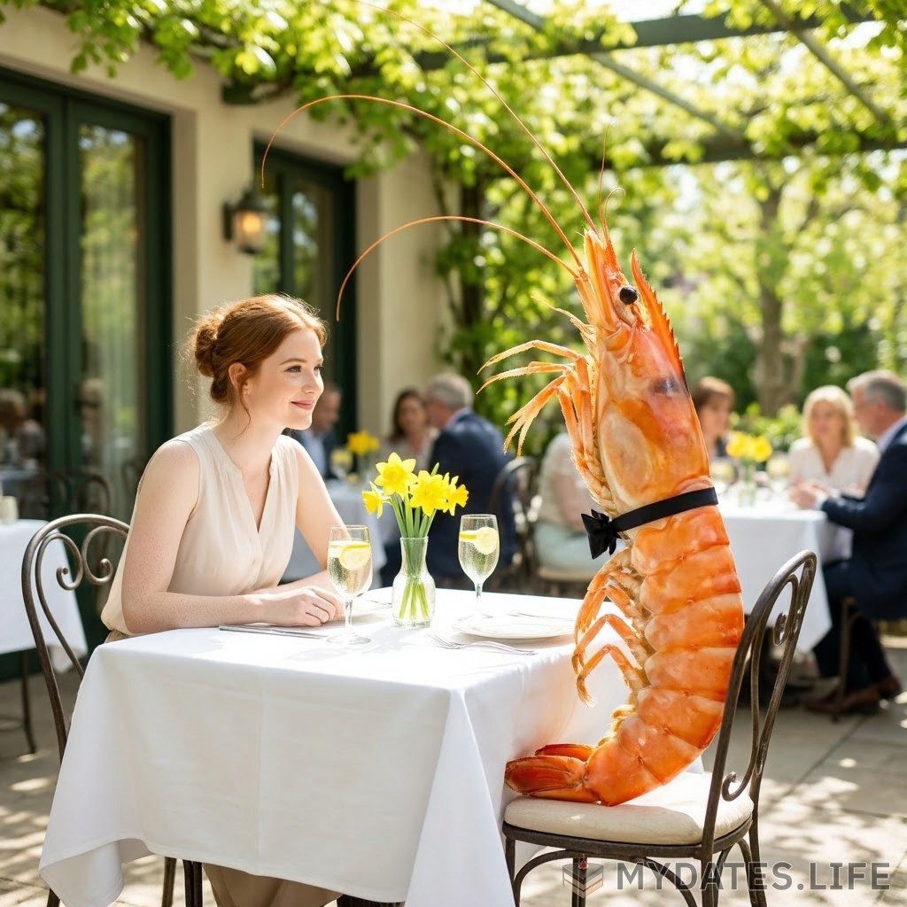 Shrimp Day
