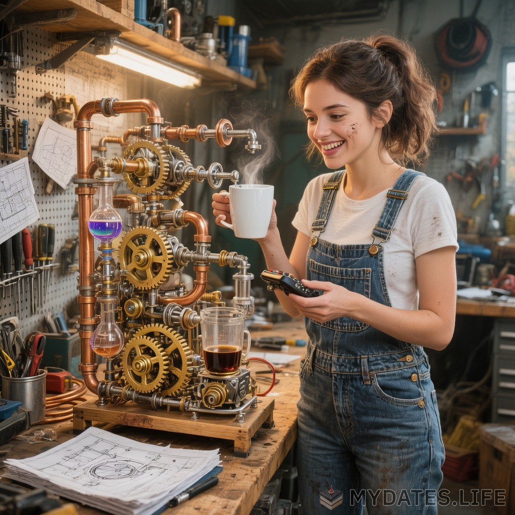 Journée des Inventeurs