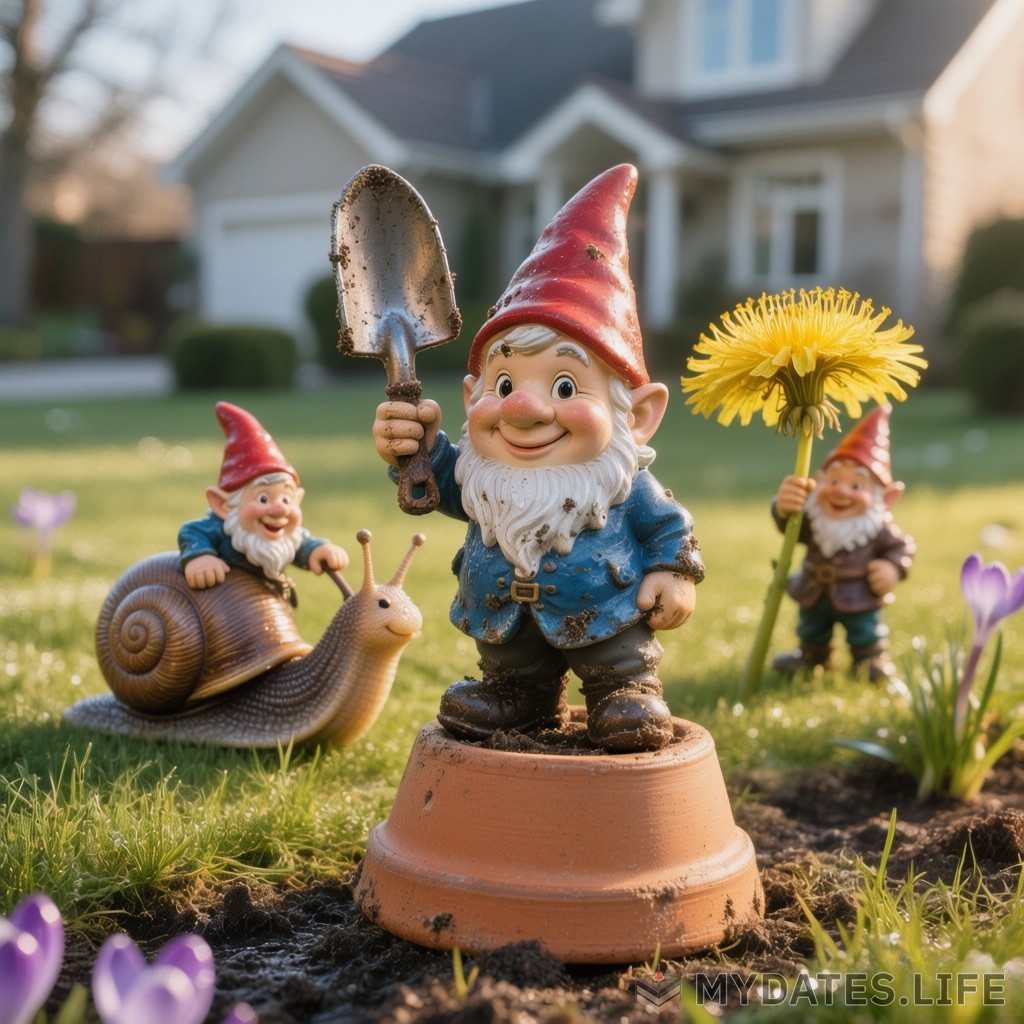 Dzień Małej Rewolucji - 11 Marca