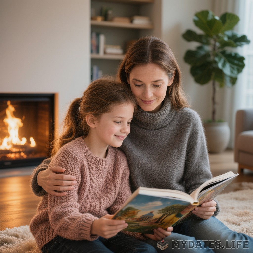 Dia Mundial da Filha - 12 de Janeiro