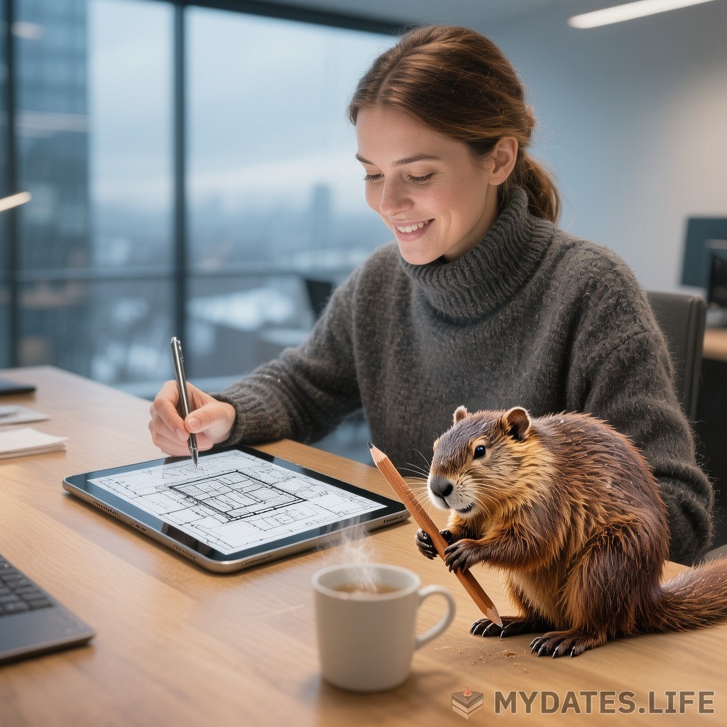 Día de Trabajar Más Duro