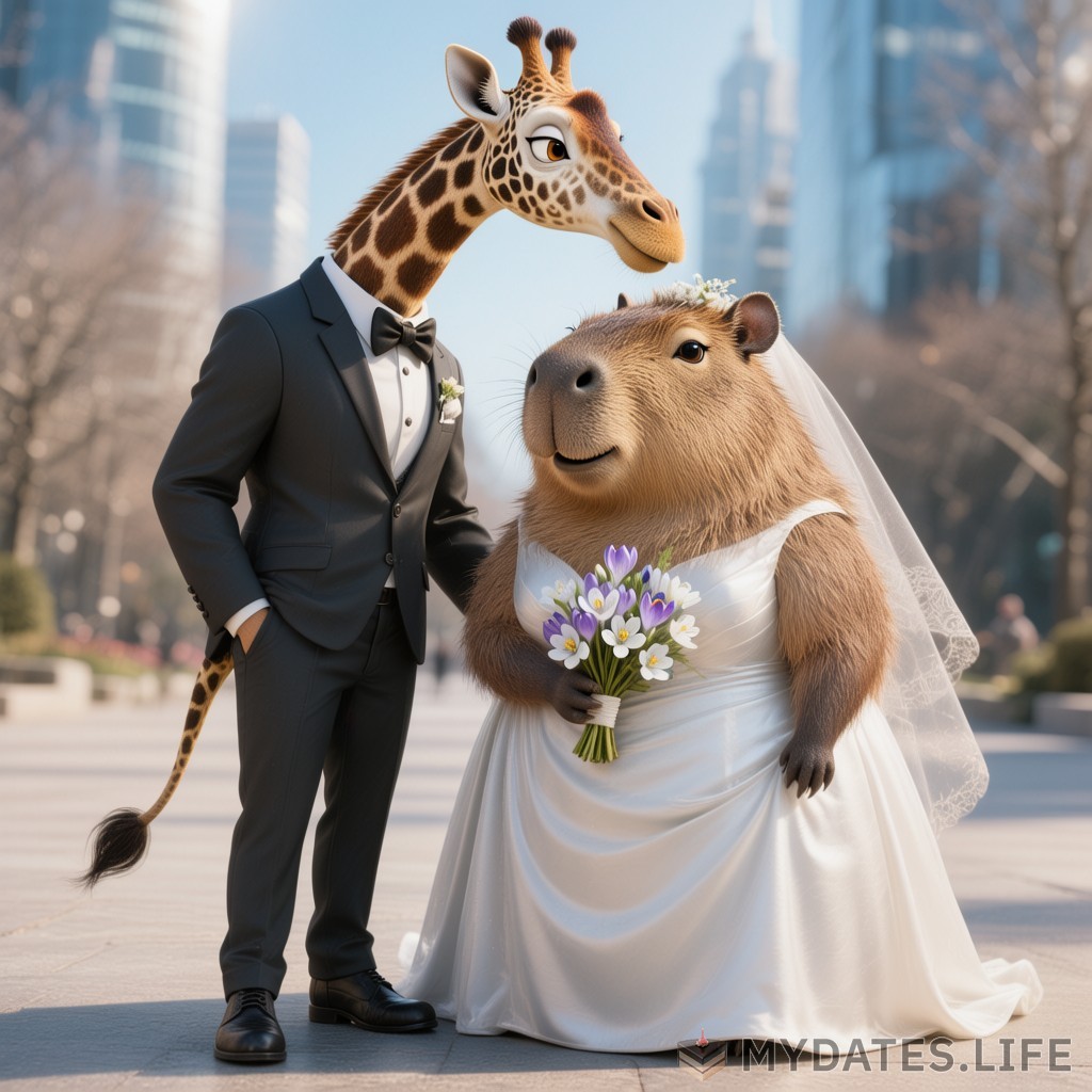 Día de la Libertad Matrimonial