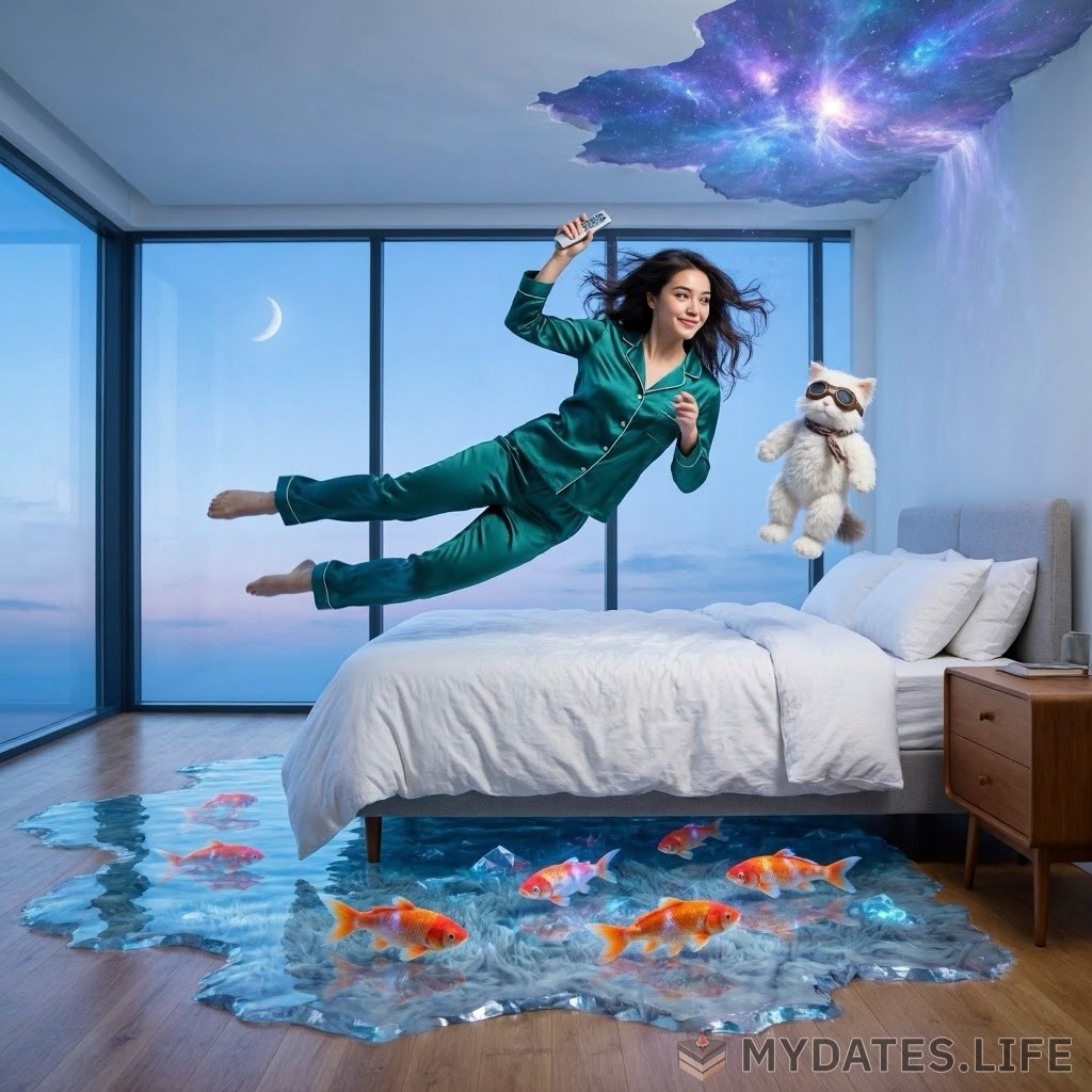 Uluslararası Lucid Rüya Günü