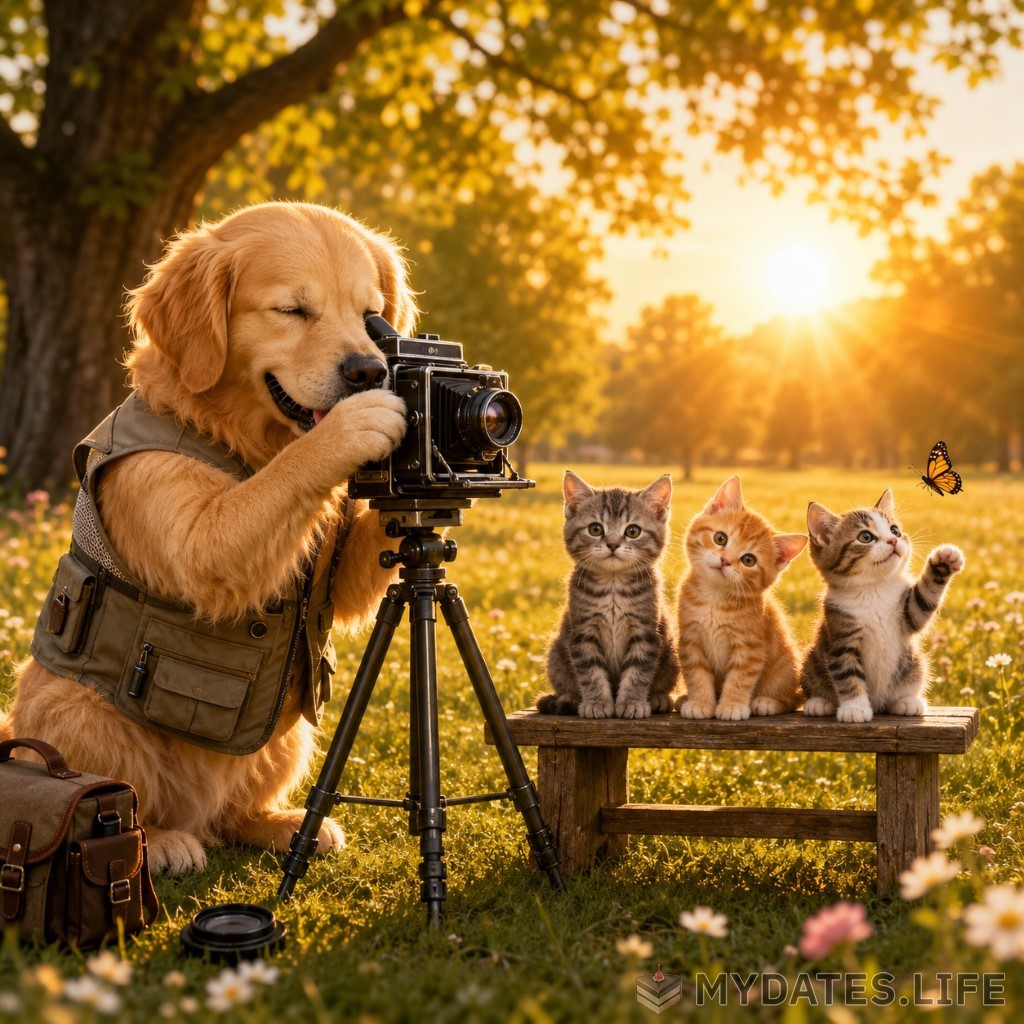 Dzień Fotografów