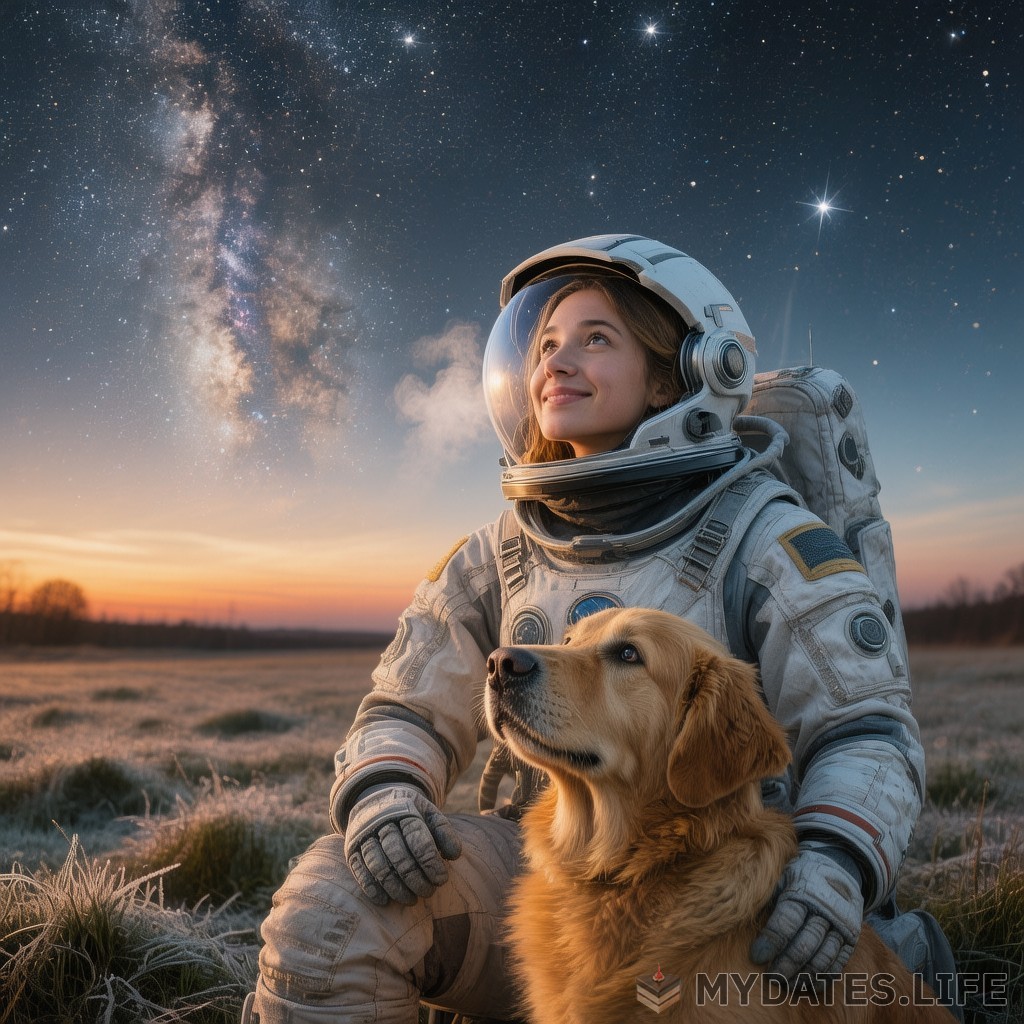 Giornata del Realizzare i Tuoi Sogni