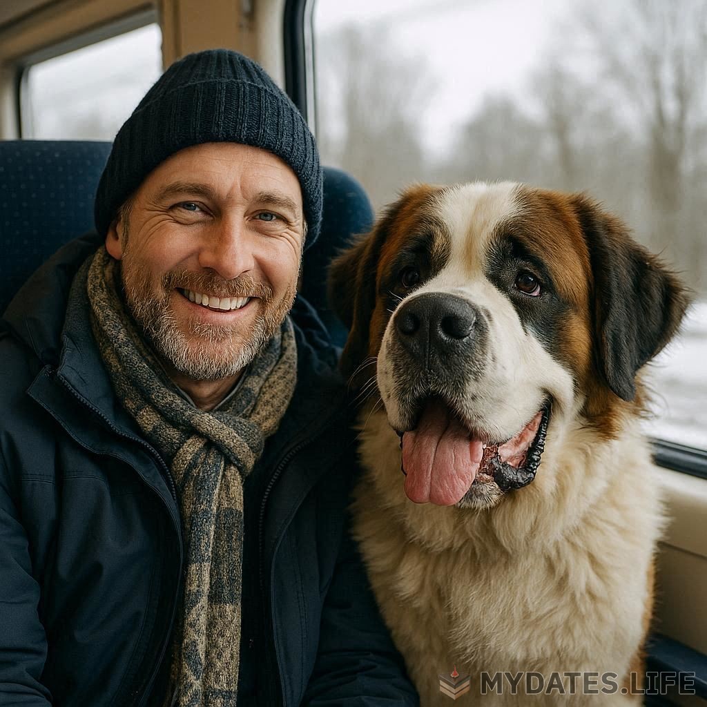 Giornata del Compagno di Viaggio Casuale