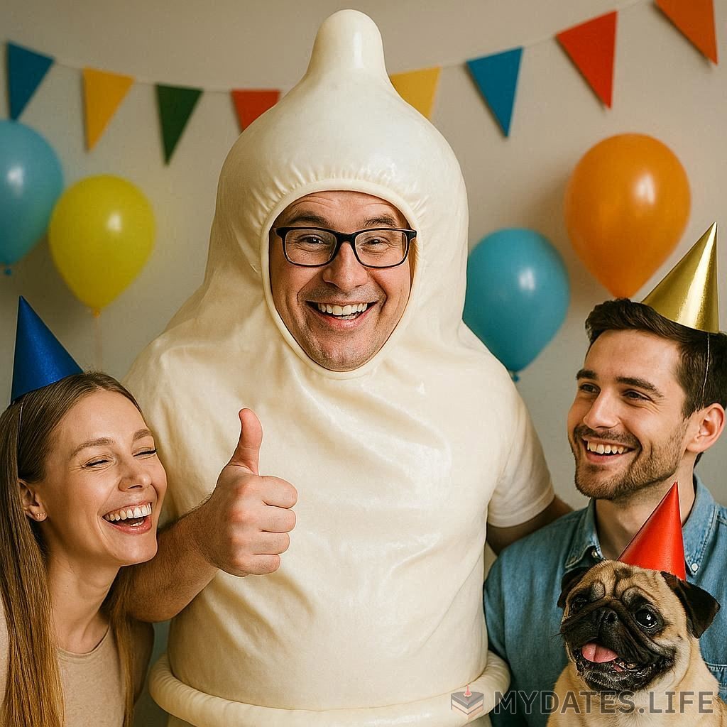 Kansainvälinen kondomien päivä