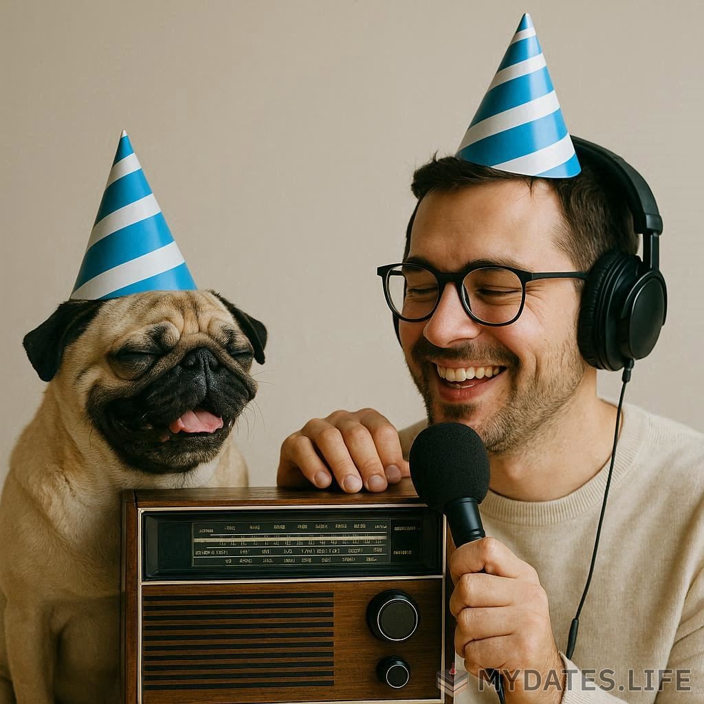 Giornata Mondiale della Radio