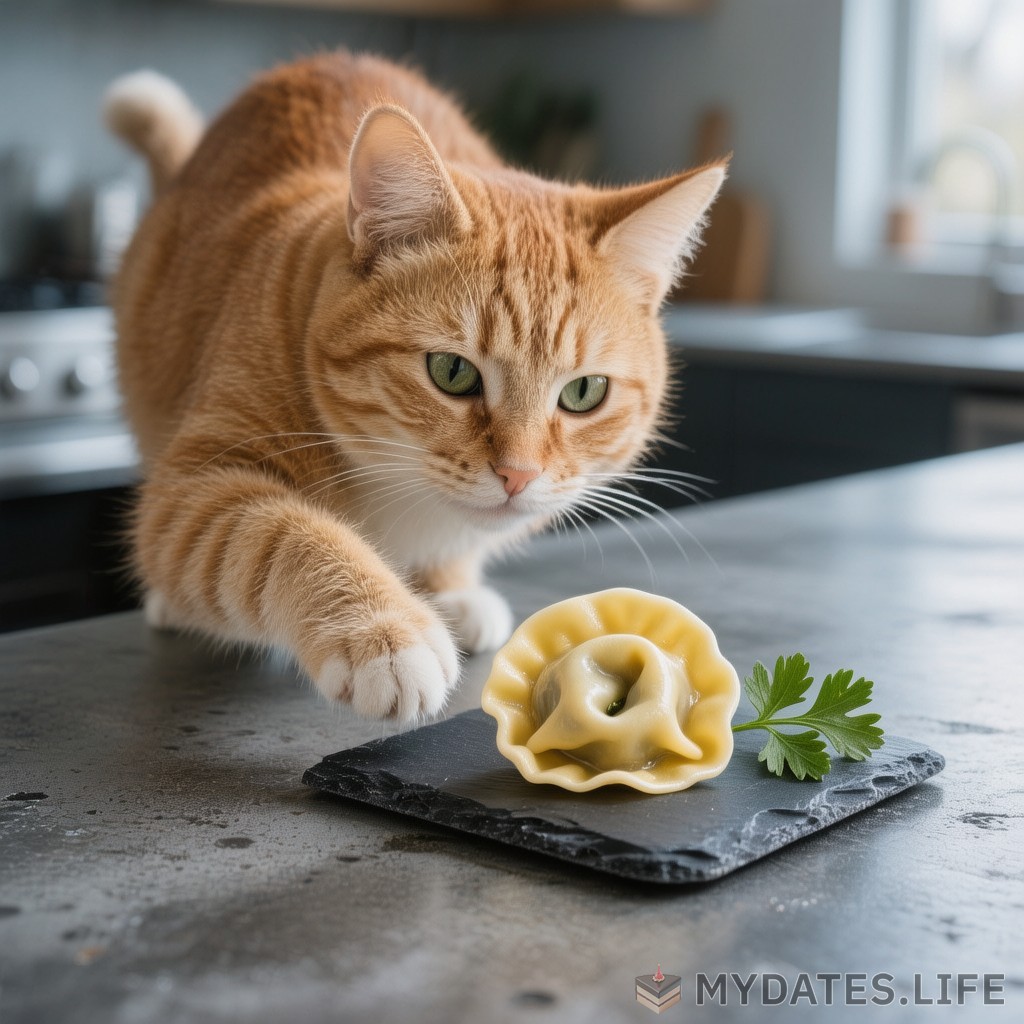 Tortellini-Tag - 13 Februar