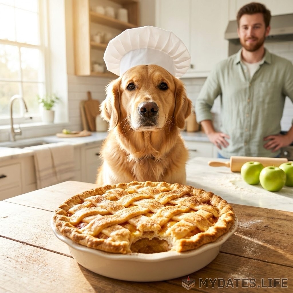 Apple Pie Day