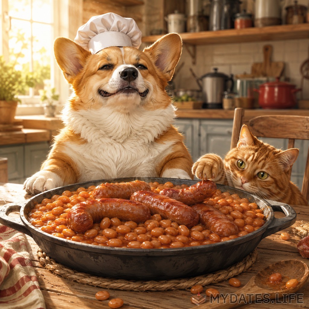 Giornata dei Fagioli e Salsiccia