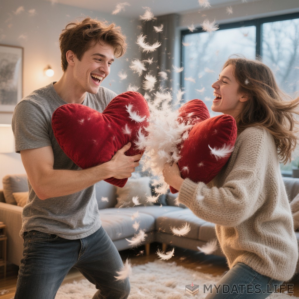 Dzień Świętego Walentego