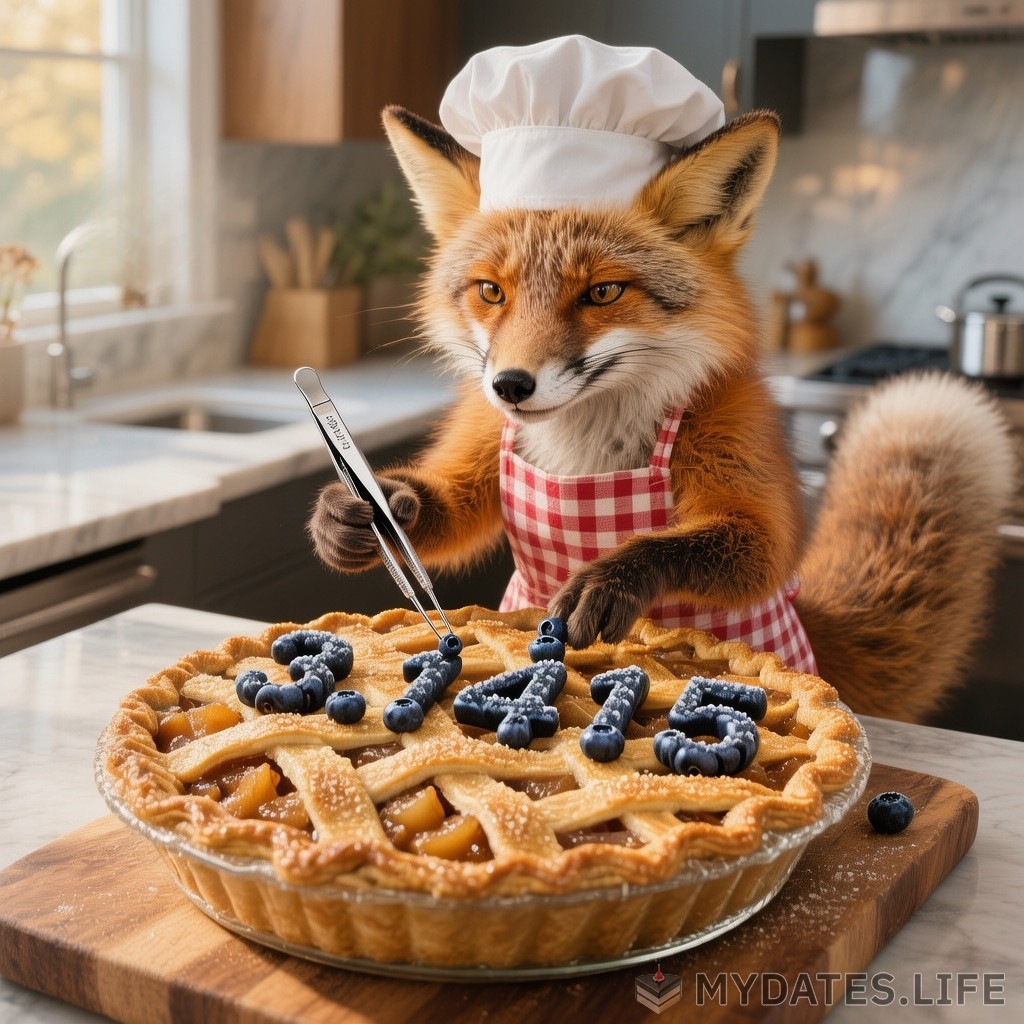 Internationaler Pi-Tag