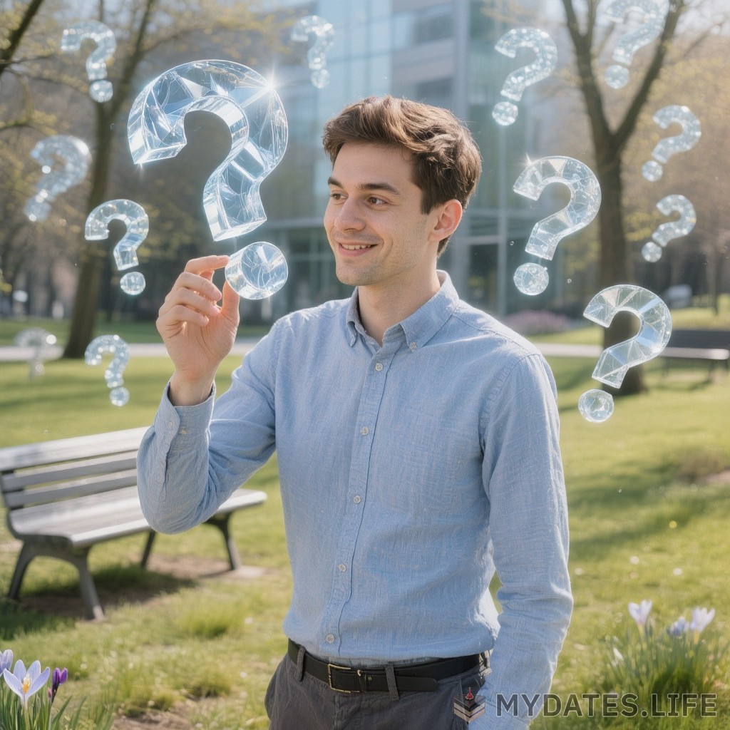 Internationella frågedagen