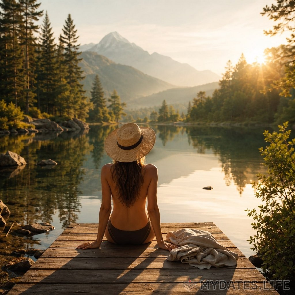 Ziua Naturistului Internațională