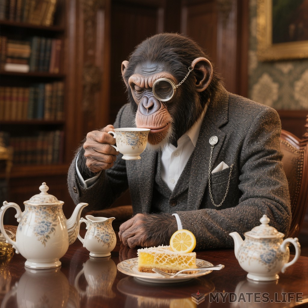 Día Internacional del Té - 15 de Diciembre