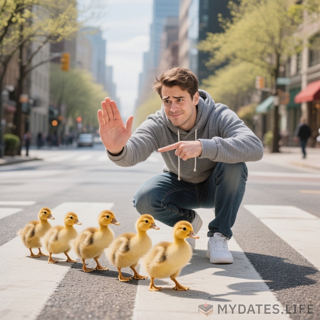 Journée des Bonnes Actions - 15 mars