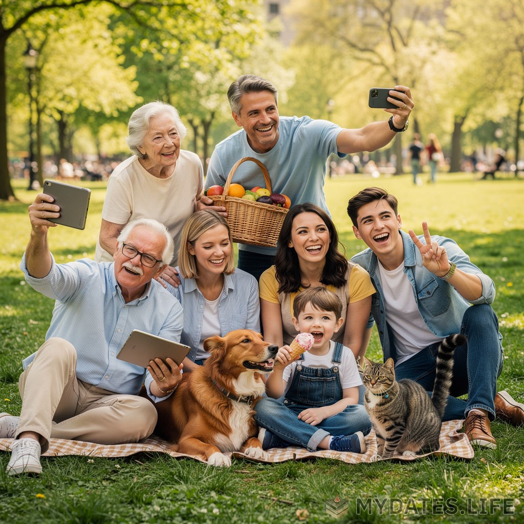 International Day of Families
