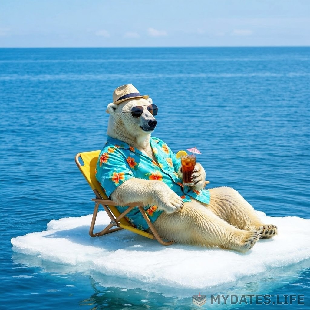 International Climate Day