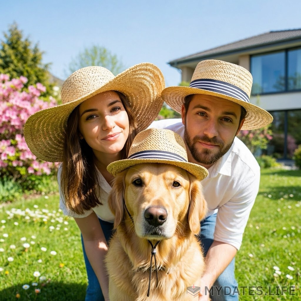 Straw Hat Day