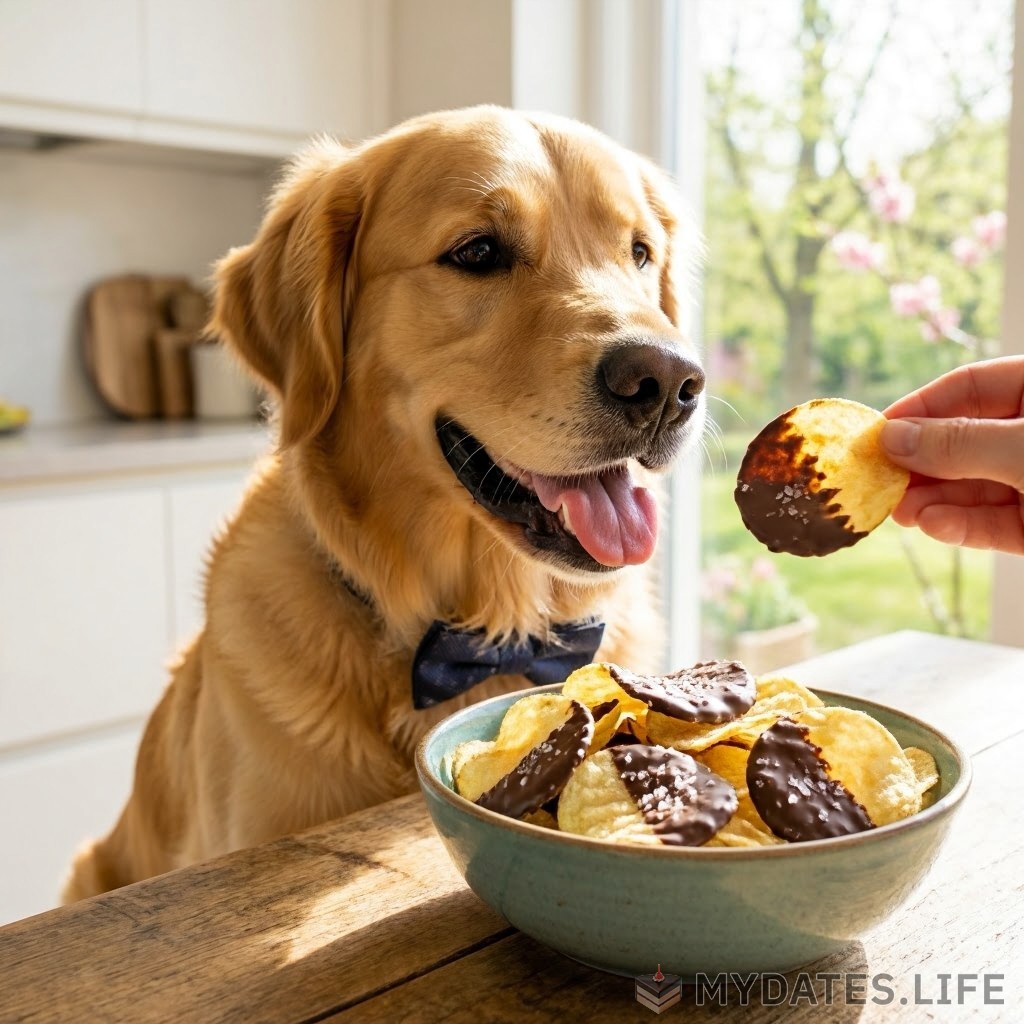 Chocolate Chip Day