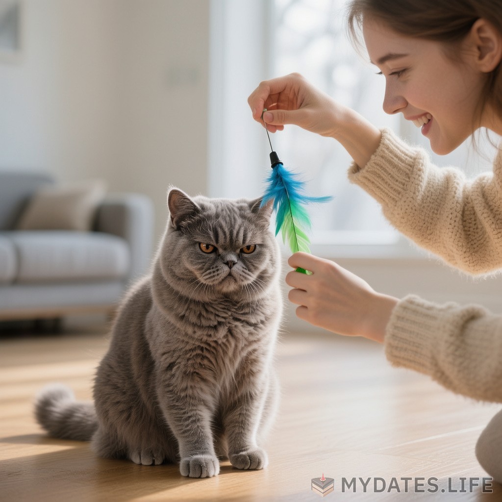Día de Ayudar a una Persona Gruñona