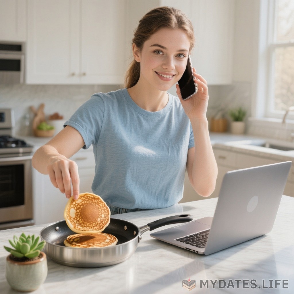 Den kdy děláte vše správně