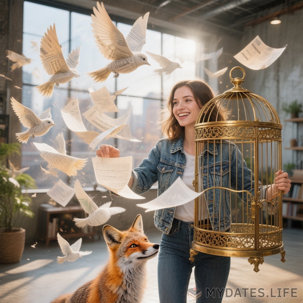 Dia da Liberdade de Informação