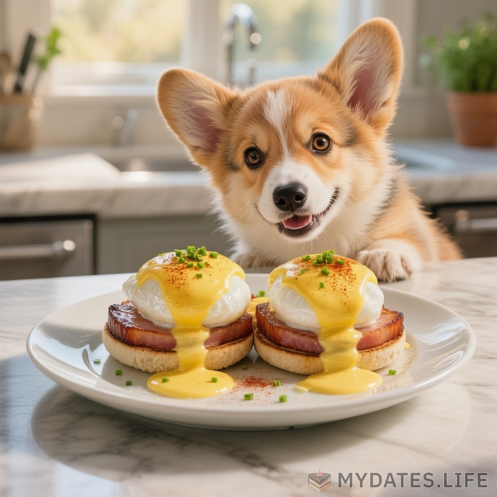 Ngày Trứng Benedict