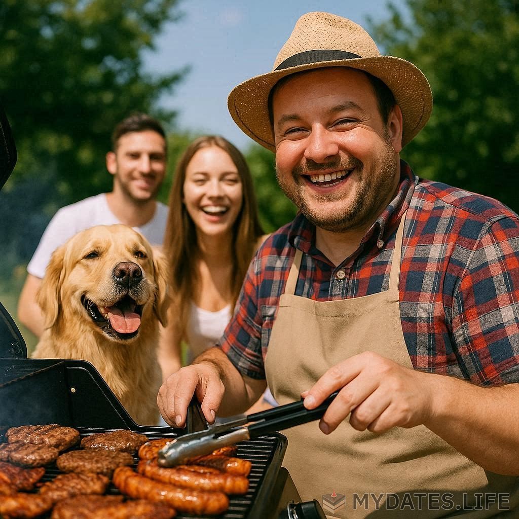 Barbecue Day