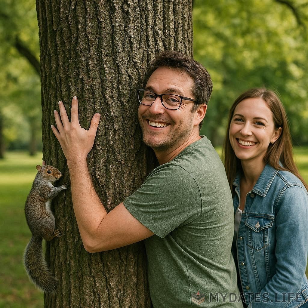 Love Trees Day