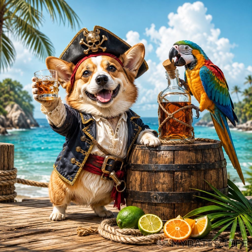 Ngày Rượu Rum