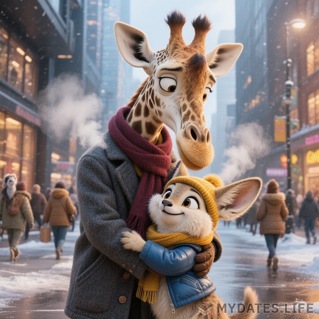 Kısa Boylu Kişiyi Kucaklama Günü