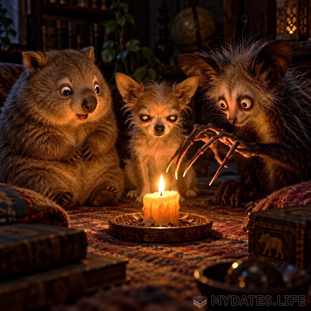 Candlelight Gathering Day