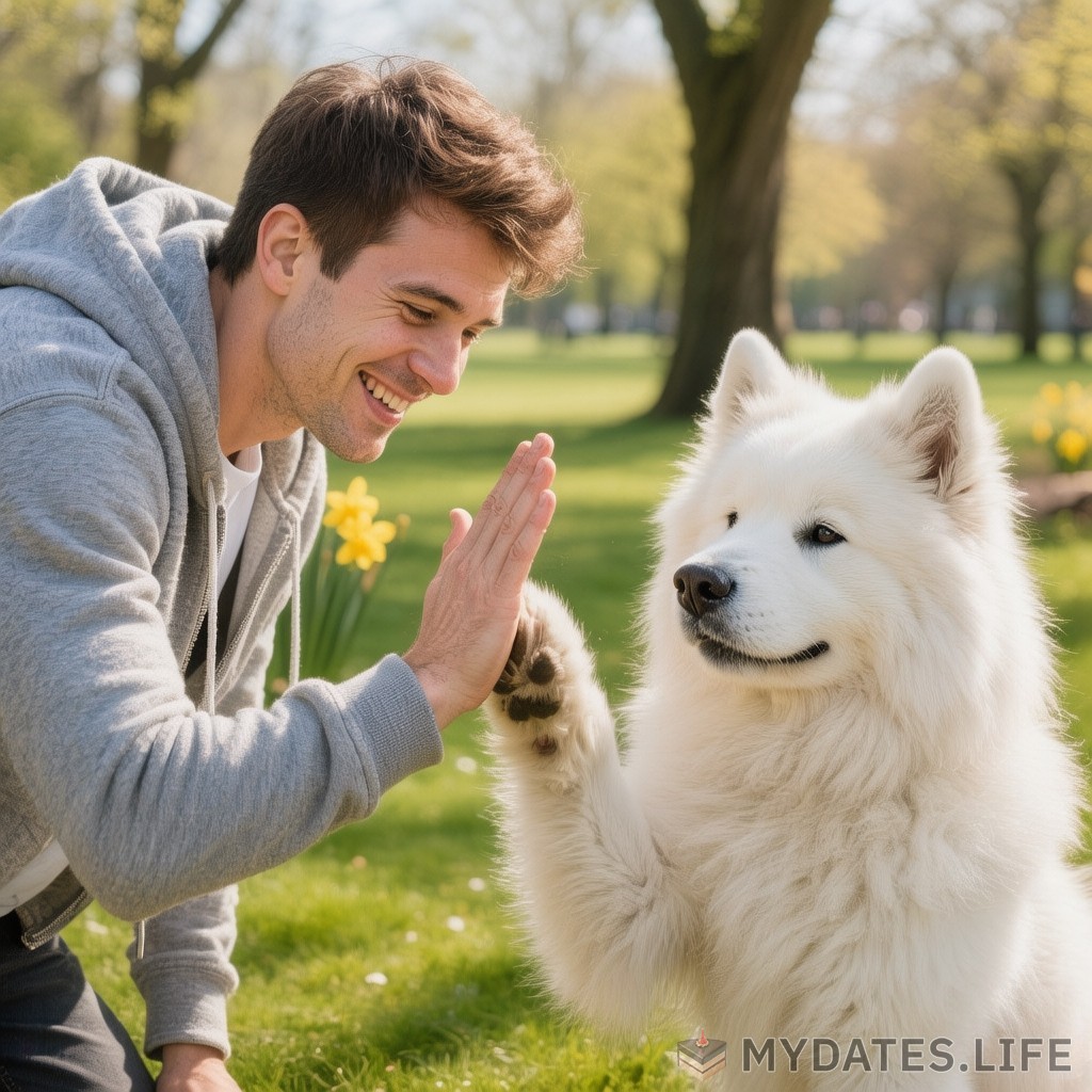 Journée du High Five