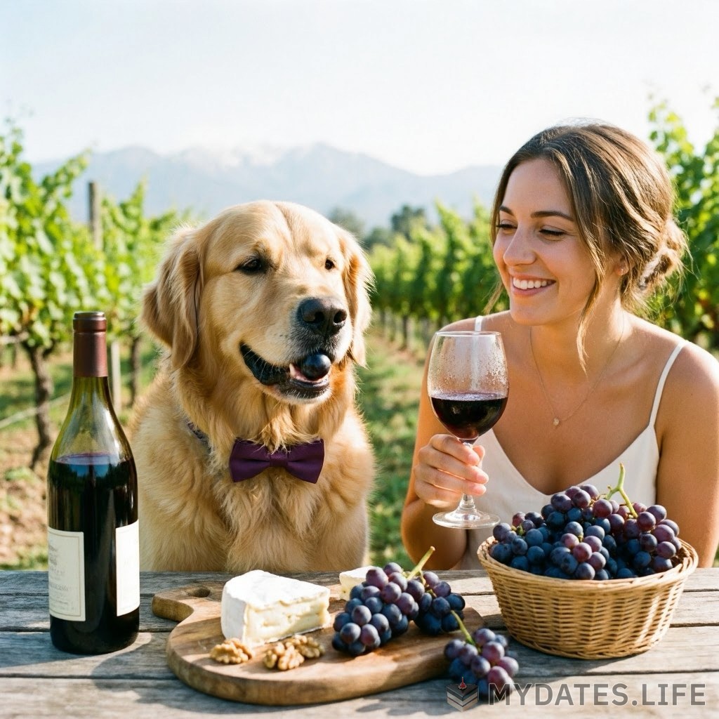 Ngày Nho Malbec Thế giới