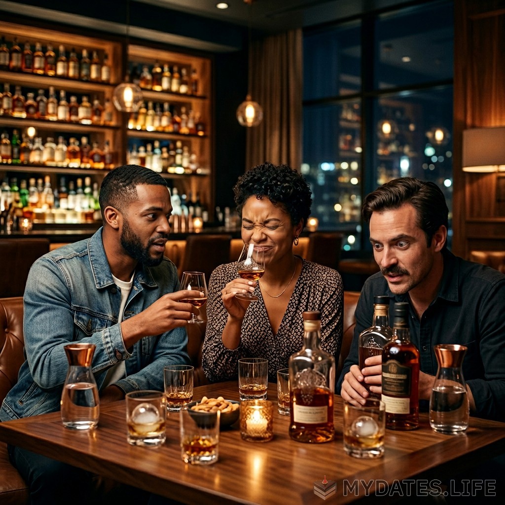 World Whiskey Day