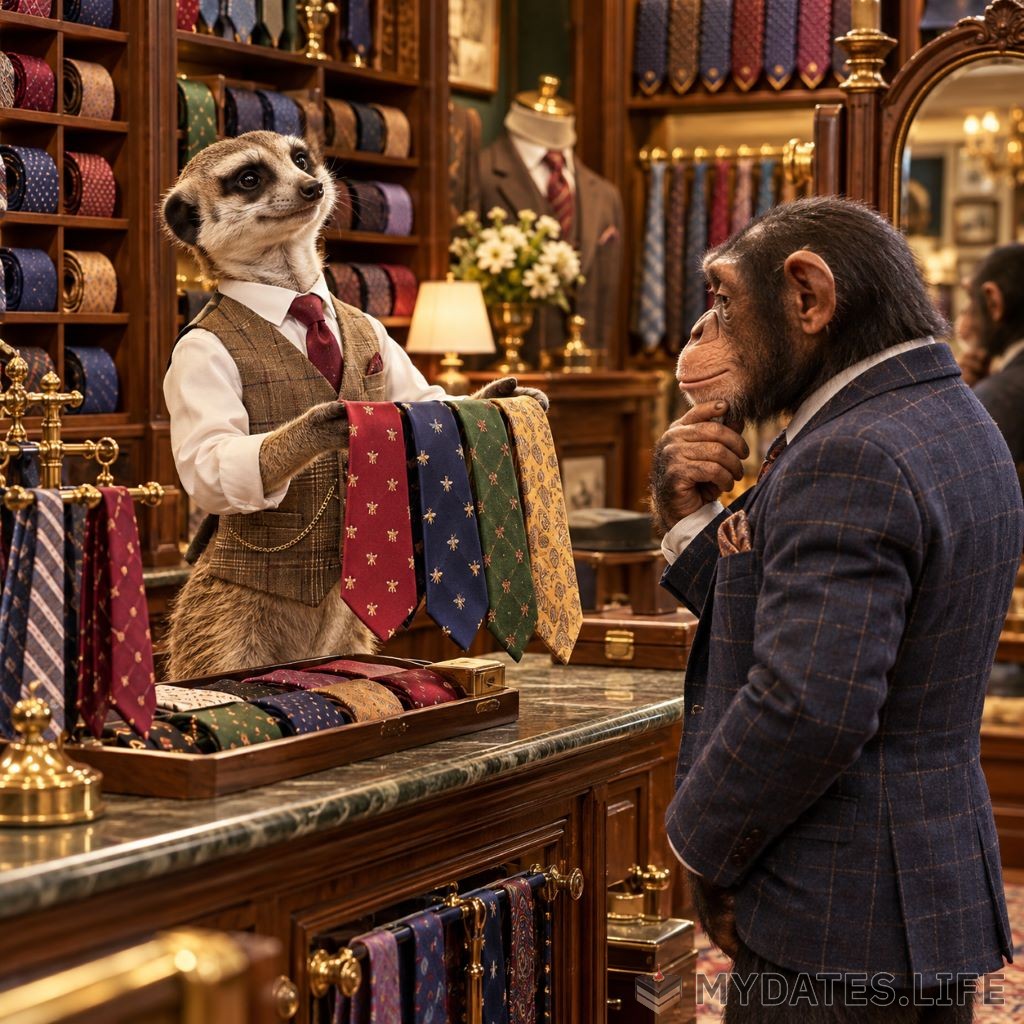 Міжнародний день краваток