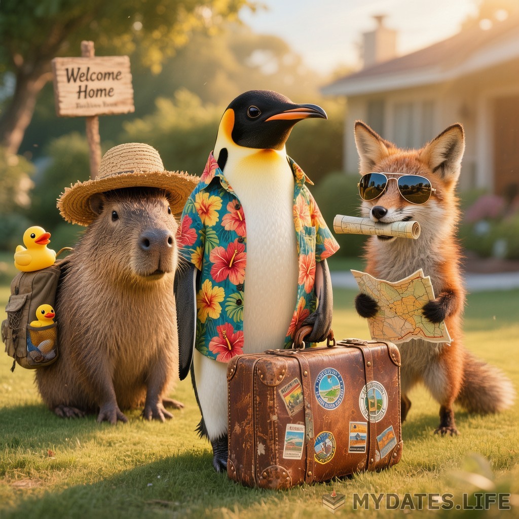 Día Internacional de los Migrantes